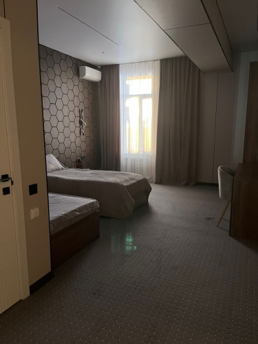 Comfort room