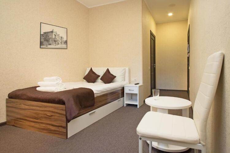 Фотография номера гостиницы Old city