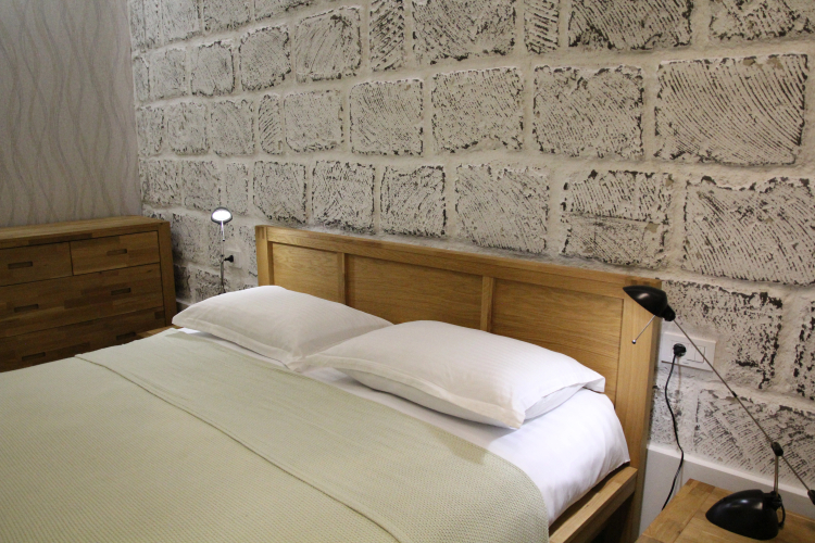Фотография номера гостиницы JINJOTEL Boutique Hotel