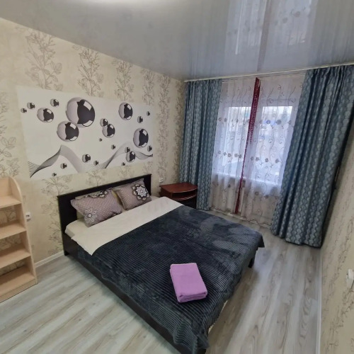 Фотография номера квартиры Квартира на улице Киренская 46/1