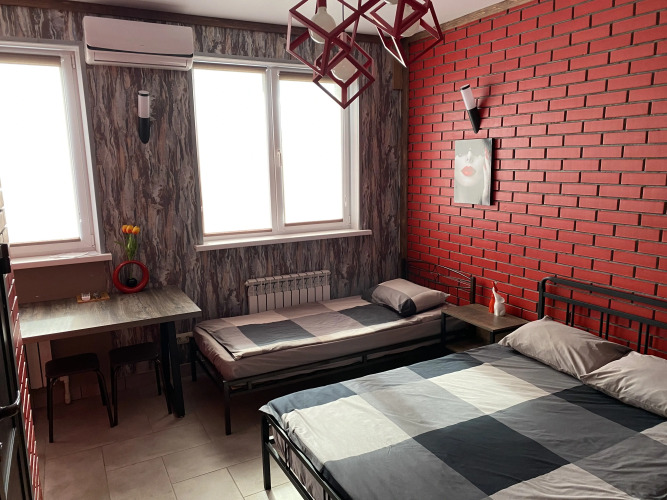 Фотография номера гостиницы Стодорог