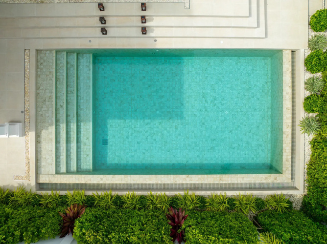Fifth Element Pool Villas by NLA Apartment hotel