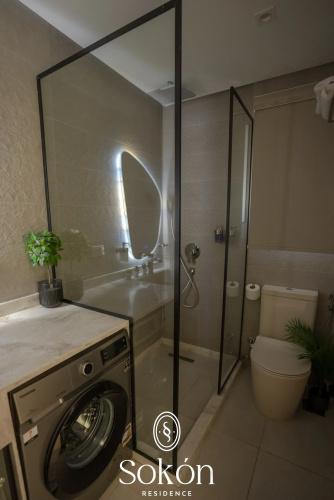 B11 Relaxation Apartments