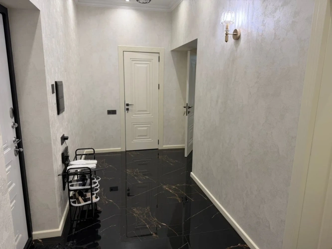 Hotel rooms
