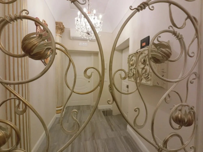 Impero Vaticano Suites Guest House