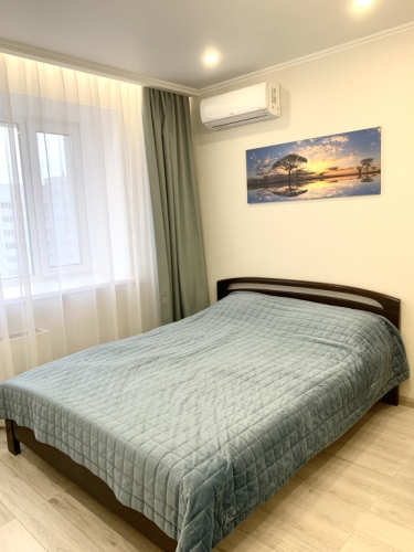 Фотография номера квартиры Апартаменты Леонардо - уютно как дома