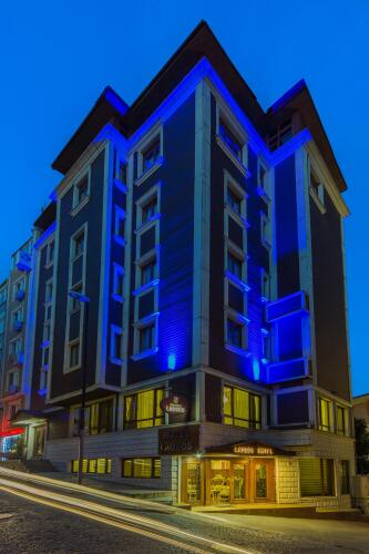 Фотография отеля