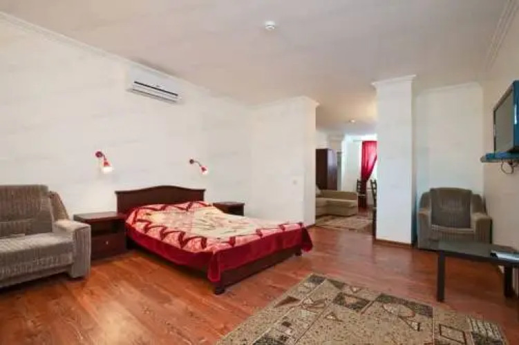 Фотография номера гостиницы Маркиз