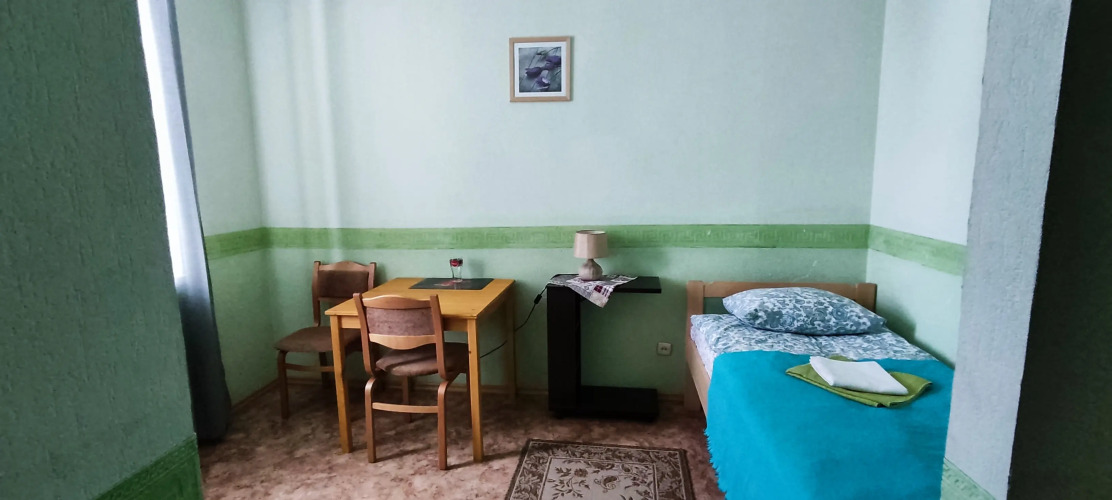 Фотография номера мини отеля Ихала