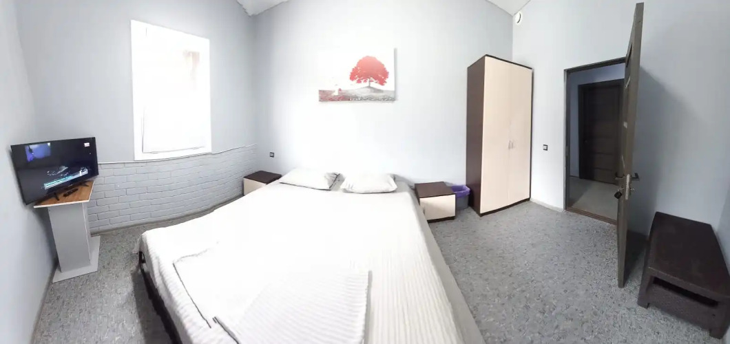 Фотография номера хостела Хостел №1