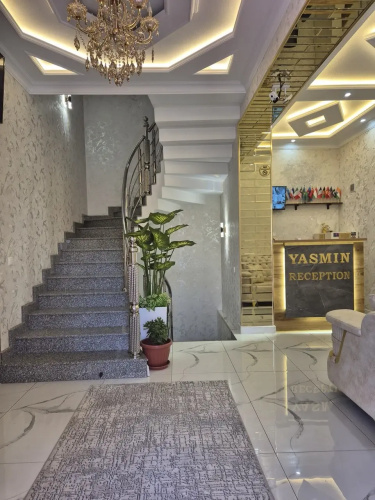 Yasmin Guest house