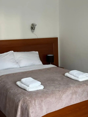 Фотография номера гостиницы Замок горного короля