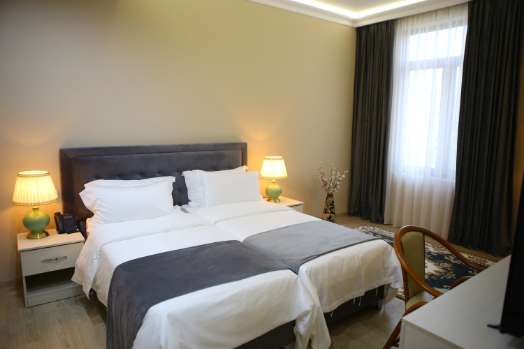 Hotel Colombo photo 11
