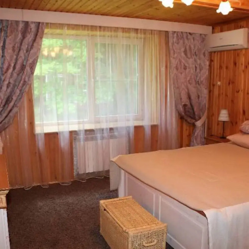 Фотография номера квартиры Зобовские дачи