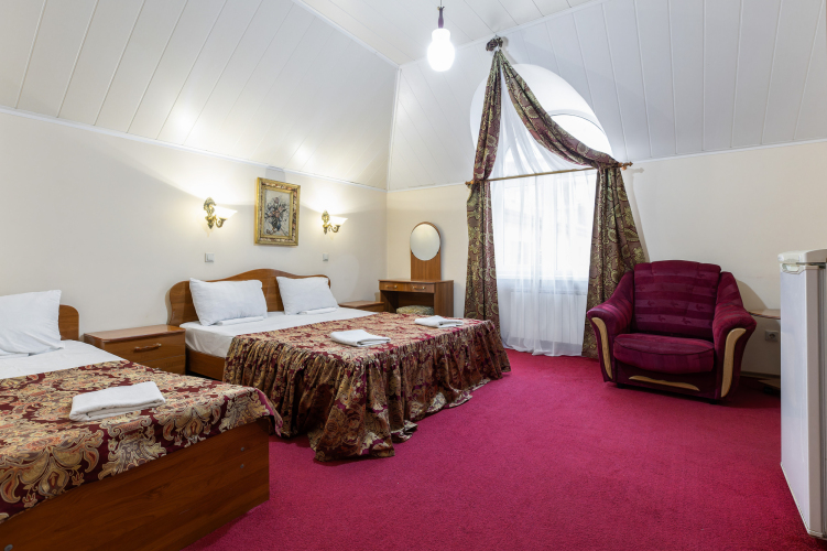 Фотография номера гостевого дома Ла Коста