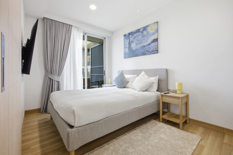 Laguna SkyPark Bang Tao 2 bedrooms 6503 Apartments