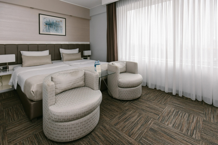 Heritage Hotel