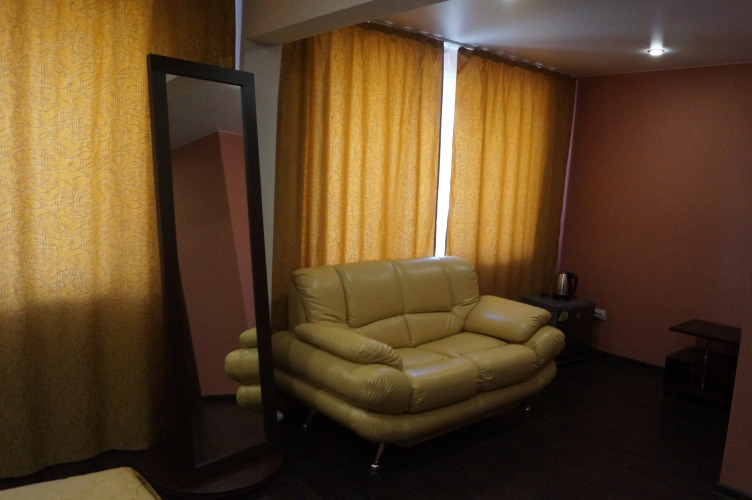 Фотография номера гостиницы Виктория