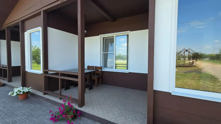 Фотография номера квартиры Апарт-отель ВИК