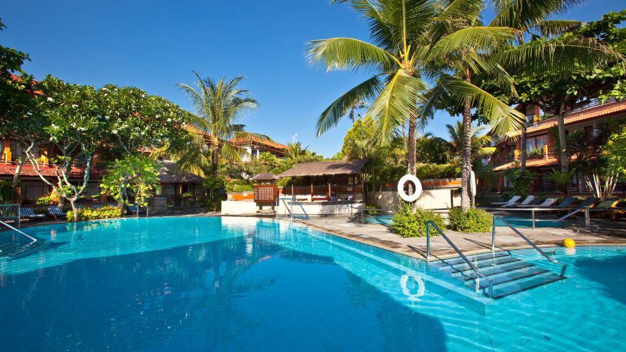 Sol By Melia Benoa Bali - All Inclusive photo 34