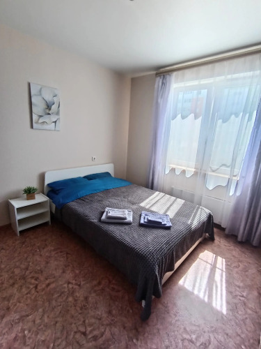 Фотография номера квартиры Квартира Уютная Студия