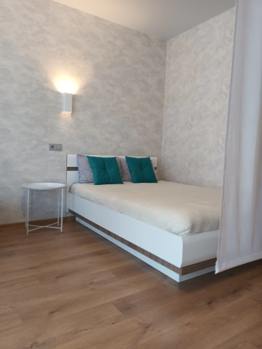 Фотография номера квартиры Апартаменты Marrakesh aпарт