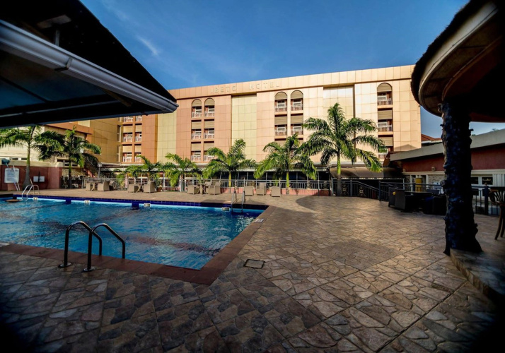 Ibeto Hotel
