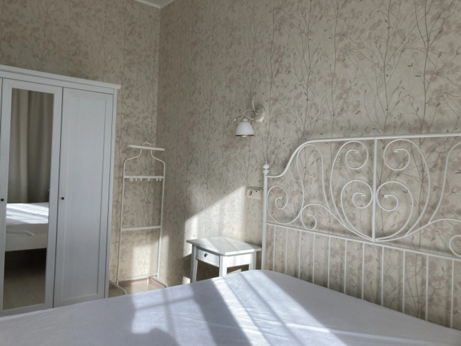 Фотография номера квартиры Апартаменты Vgosti33 Семашко 8 Тихий центр