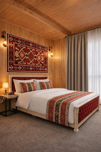 Фотография номера гостевого дома Hayat-Haus