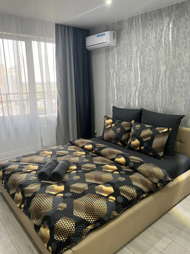 Фотография номера квартиры Апартаменты Аквапарк