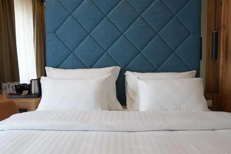 Nobel Hotel