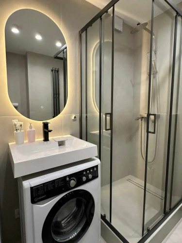 Фотография номера квартиры Квартира однокомнатнаяна Независимости