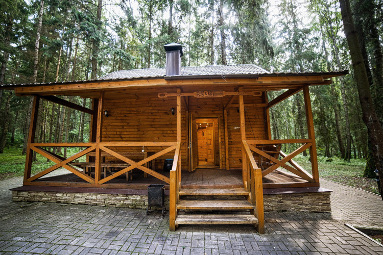 Фотография номера базы отдыха Парк Звёзд