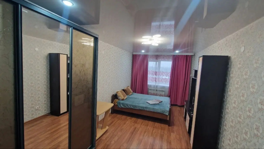 Фотография номера квартиры Квартира на Сурнова 30