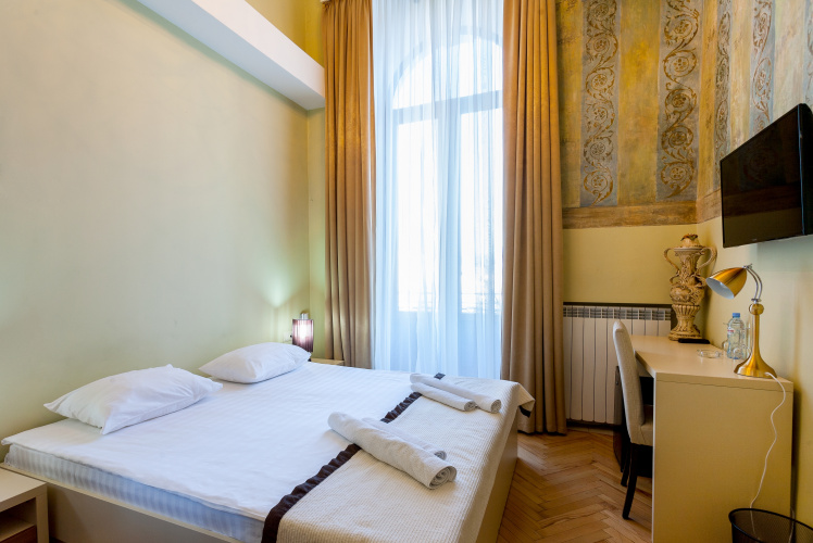 Фотография номера гостиницы Rustaveli Hotel