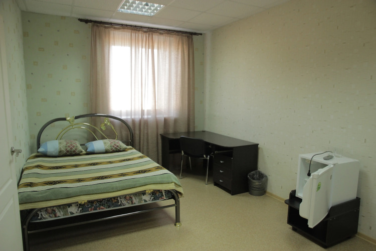 Фотография номера мотеля Мотель