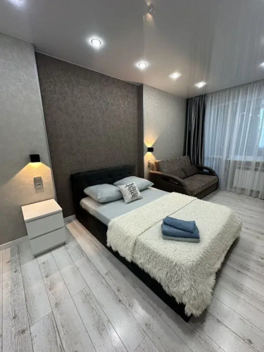 Фотография номера квартиры Квартира чистая уютная свeтлая в ЖK Панорамa