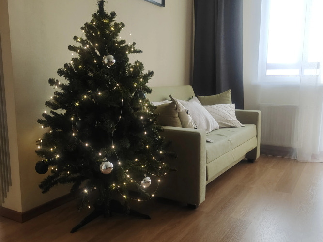 Фотография номера квартиры Квартира Посуточно Жд Вокзал