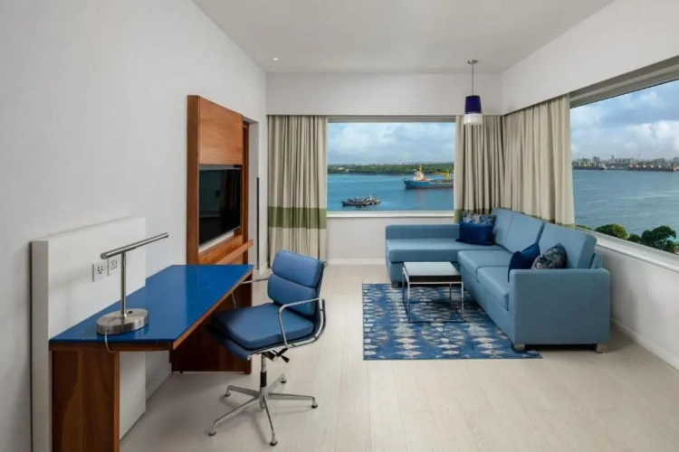 Premium Suite