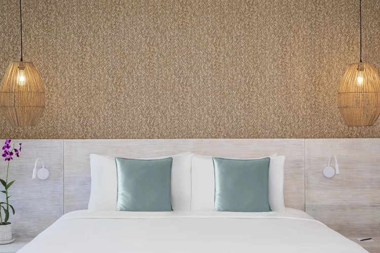 Double Suite with ocean view