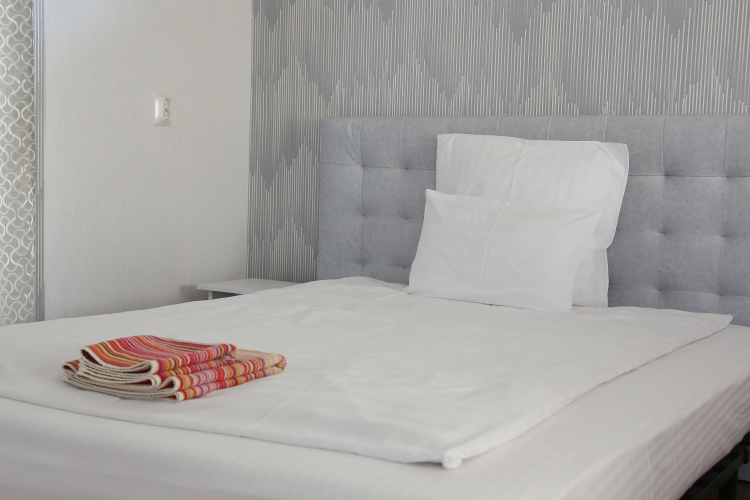 Фотография номера квартиры Апартаменты у озера