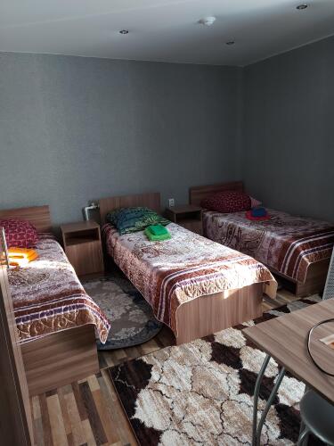 Фотография номера гостевого дома Гостевой Дом