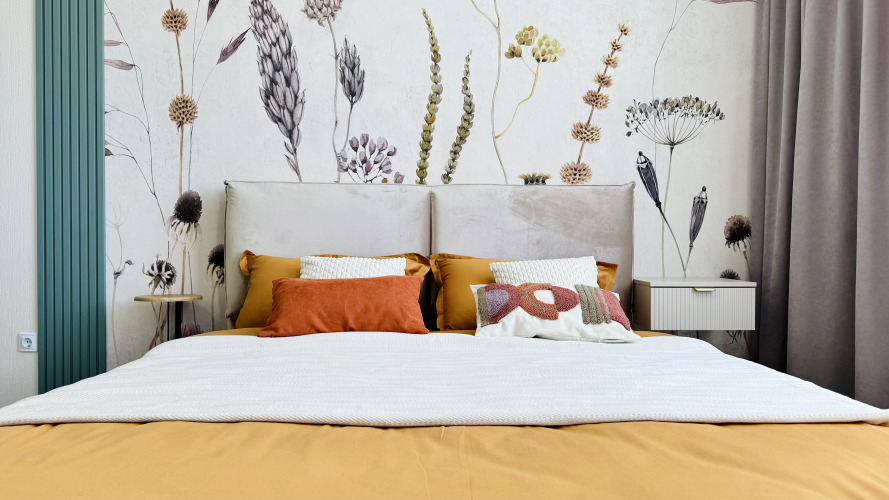 Фотография номера квартиры Апартаменты Studio Park