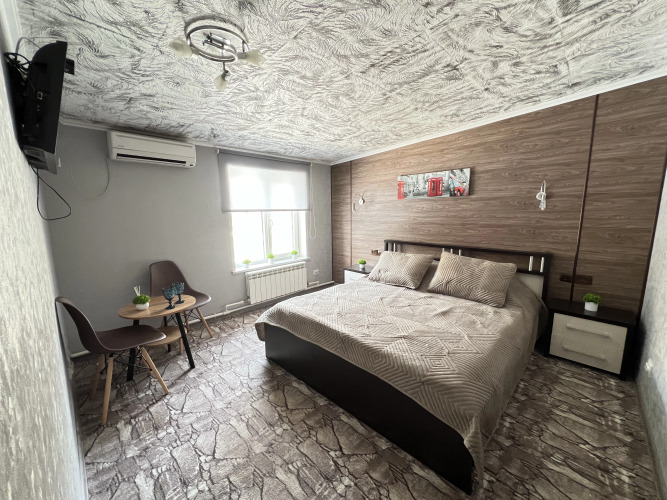 Фотография номера гостиницы Швеция