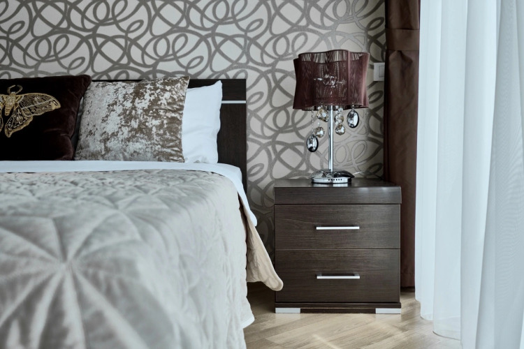 Фотография номера квартиры Апартаменты Парк Горького, центр