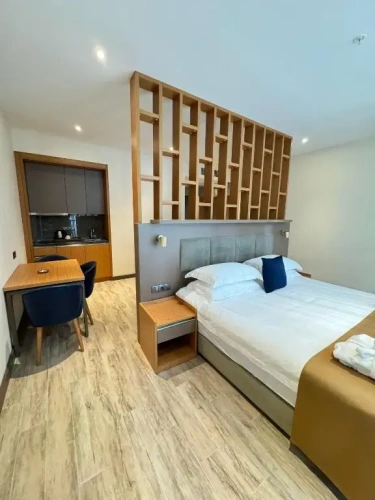 Double Junior Suite