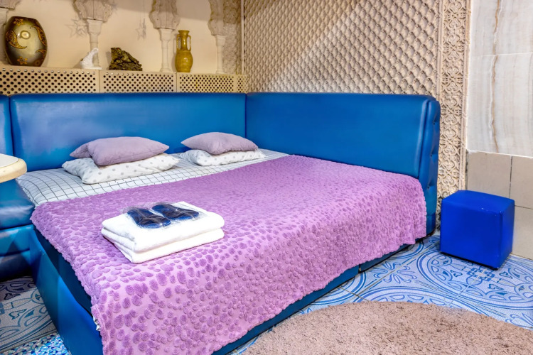 Фотография номера мини отеля A&T