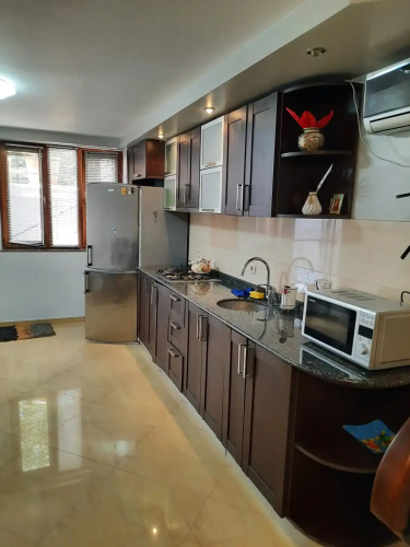 Eteri Guest house
