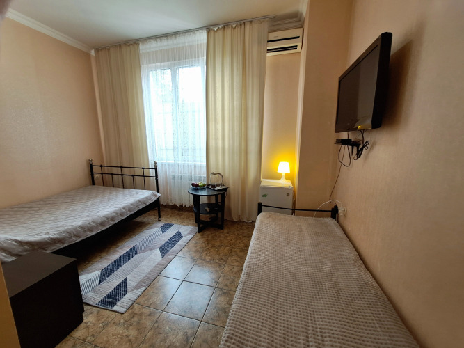 Фотография номера гостевого дома Ардо