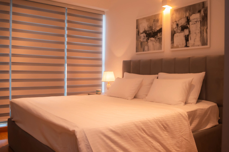 Yara Colombo Apartments